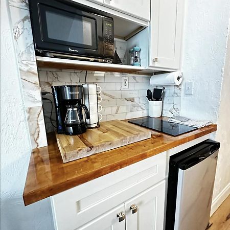 Ocean Front Condo Daytona Beach! Dış mekan fotoğraf